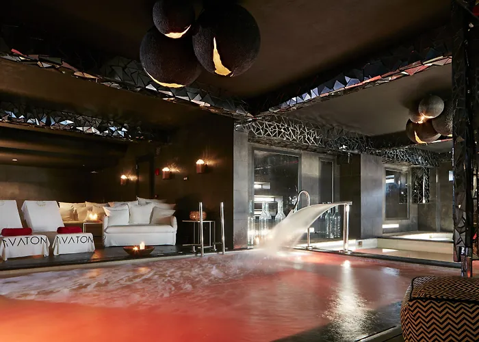 Myconian Avaton, A Member Of Design Station touristique