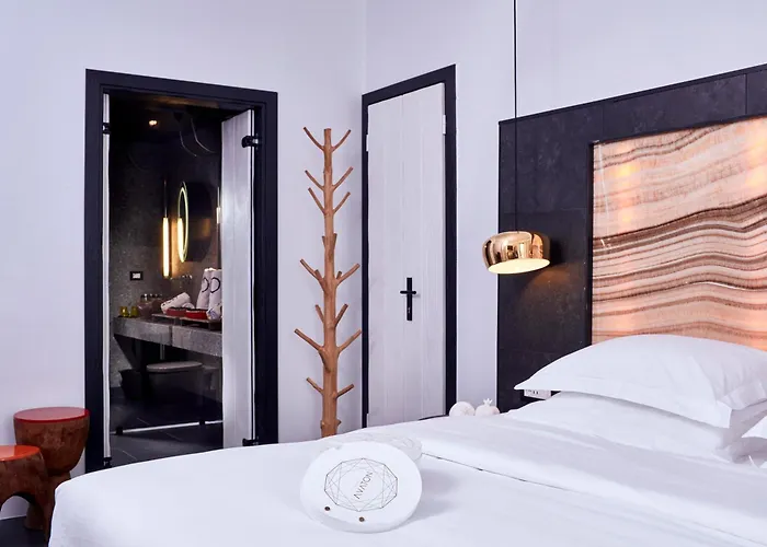 Myconian Avaton, A Member Of Design Elia (Mykonos)