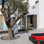 Myconian Avaton, A Member Of Design リゾート 5*