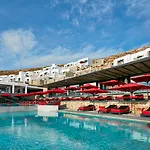 Myconian Avaton, A Member Of Design リゾート Elia (Mykonos)