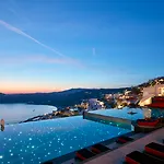 リゾート Myconian Avaton, A Member Of Design