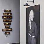 Myconian Avaton, A Member Of Design 5*