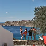 Myconian Avaton, A Member Of Design リゾート