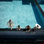 リゾート Myconian Avaton, A Member Of Design