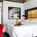 リゾート Myconian Avaton, A Member Of Design 5*