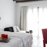 Myconian Avaton, A Member Of Design リゾート 5*