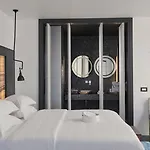 リゾート Myconian Avaton, A Member Of Design 5*