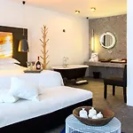 Myconian Avaton, A Member Of Design