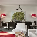 リゾート Myconian Avaton, A Member Of Design 5*