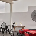 리조트 Myconian Avaton, A Member Of Design Elia (Mykonos)