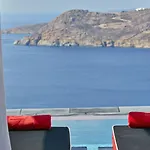 Myconian Avaton, A Member Of Design