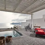 リゾート Myconian Avaton, A Member Of Design 5*