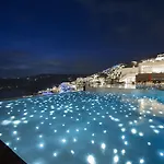 リゾート Myconian Avaton, A Member Of Design 5*