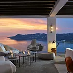 Myconian Avaton, A Member Of Design リゾート