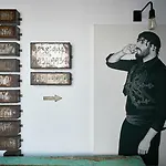 Myconian Avaton, A Member Of Design