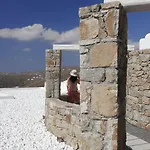 Myconian Avaton, A Member Of Design リゾート 5*