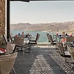 Myconian Avaton, A Member Of Design リゾート 5*