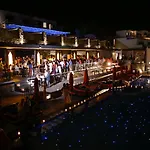 リゾート Myconian Avaton, A Member Of Design 5*