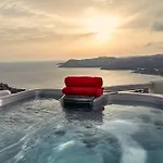 Myconian Avaton, A Member Of Design