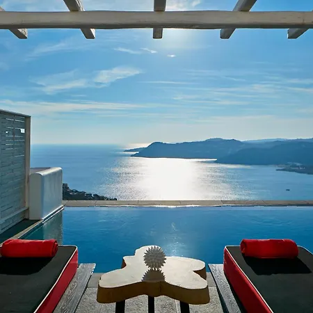Myconian Avaton, A Member Of Design 5* Elia (Mykonos)