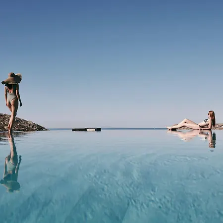 Myconian Avaton, A Member Of Design منتجع 5*