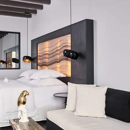 Myconian Avaton, A Member Of Design منتجع Elia (Mykonos)