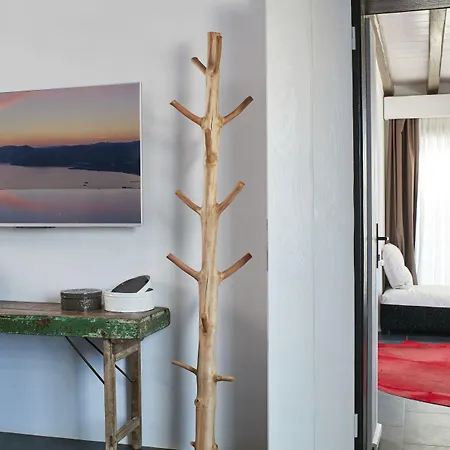 Myconian Avaton, A Member Of Design 5*