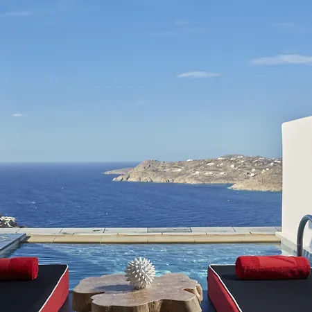 Myconian Avaton, A Member Of Design Elia (Mykonos)