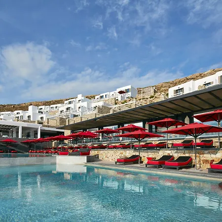Myconian Avaton, A Member Of Design منتجع 5*