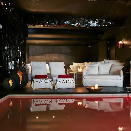 منتجع Myconian Avaton, A Member Of Design Elia (Mykonos)