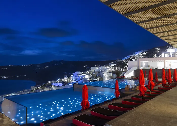 Myconian Avaton, A Member Of Design Elia (Mykonos)